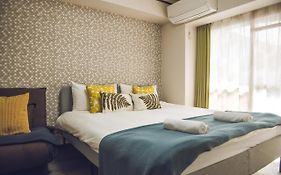 Liberty Palace Apartment2